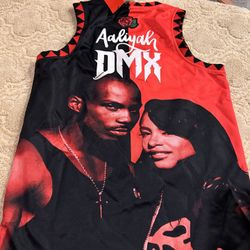 youth basketball jersey and jacket