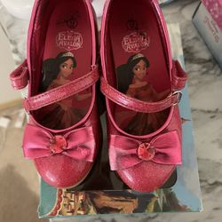 Kids Elena Sandals Size 9