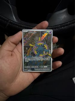 Pokemon