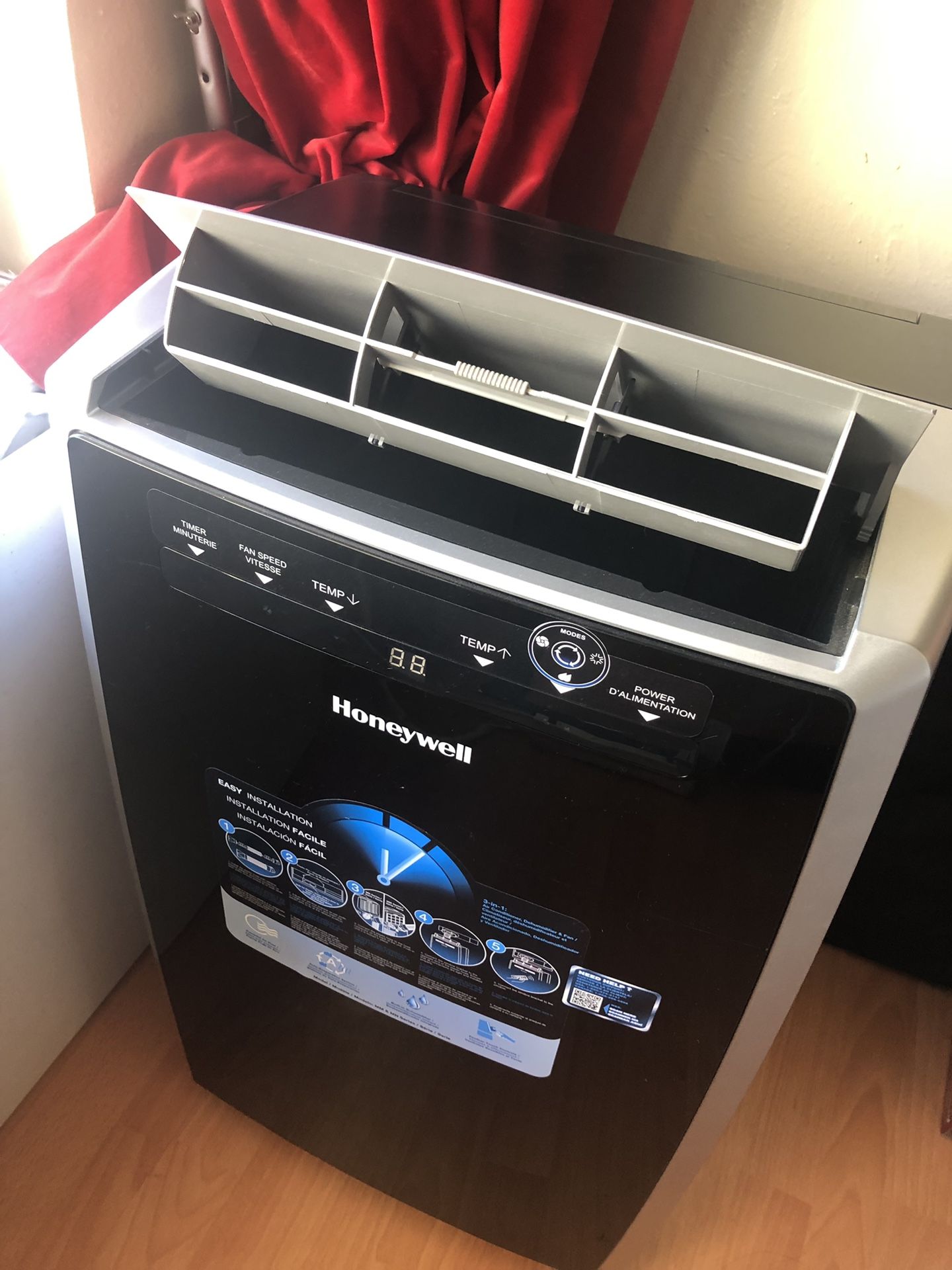Honeywell mn10ces deals