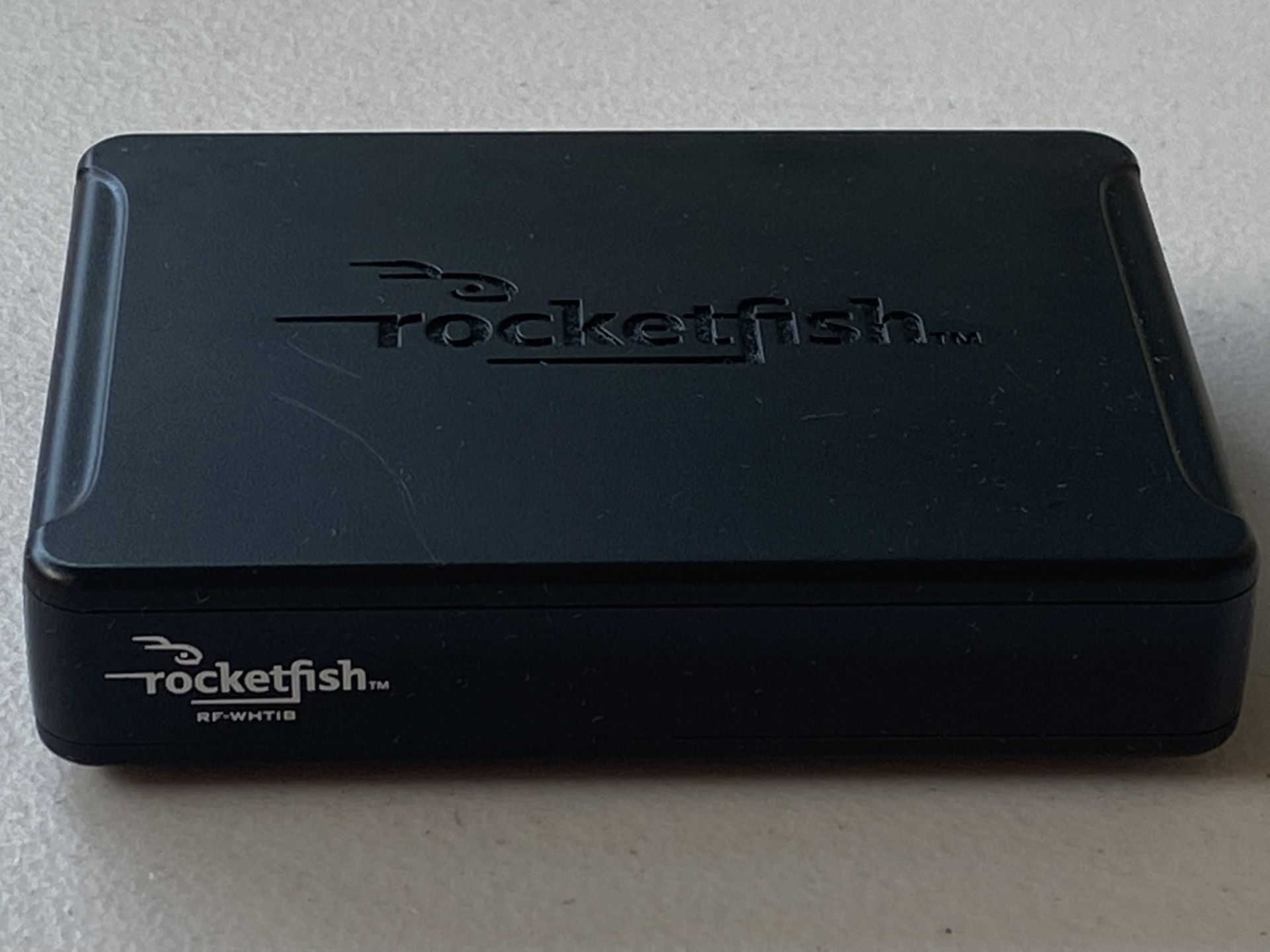 Rocketfishâ„¢ - Wireless Rear Speaker Kit