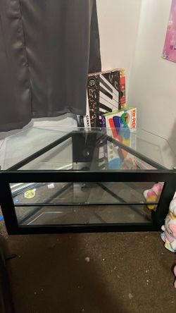 TV stand