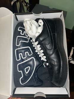 Cactus plant flea market Air Force 1