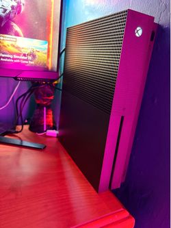 Xbox one s 1TB