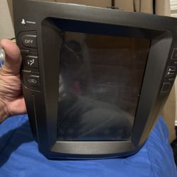 10.4 Inch ANDROID INTELLIGENT CAR NAVIGATION 