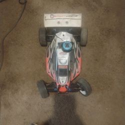 Rc Buggie