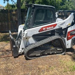bobcat t66 2021 for sale