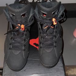 Jordan 6s Size 9.5