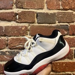 Jordan 11 Concord Bred Size 8.5