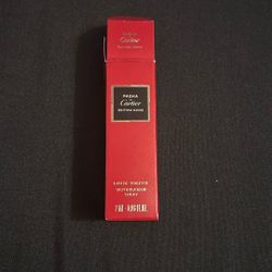 Cartier Cologne