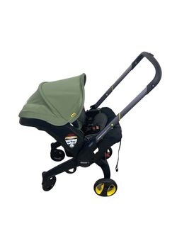 Doona Stroller