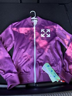 Off-White Jacket