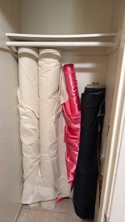 Fabric