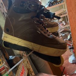 Valo BS.1 Light & Formula 1 Blades