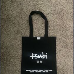 Ksubi tote bag