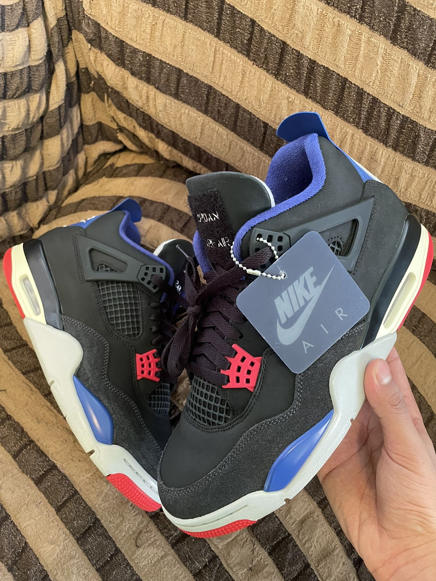 Air Jordan 4 Size 9