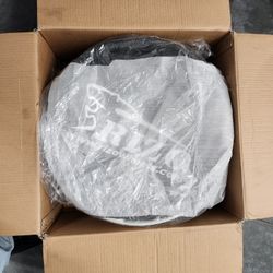 Rizo Wheels 19" Staggered