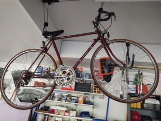 Bike For Sale
