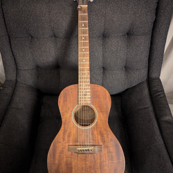 SunLite  Parlour Guitar GWT-940