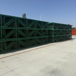Pallet Rack