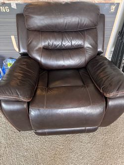 Couches for sale (Recliner)
