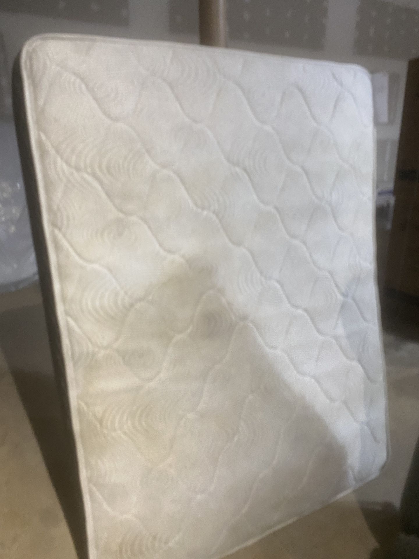 Queen Mattress