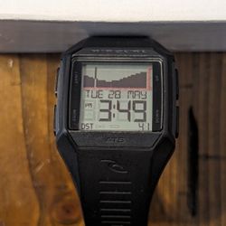 Rip Curl Tide Watch 