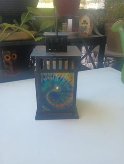 Decorative Lantern 