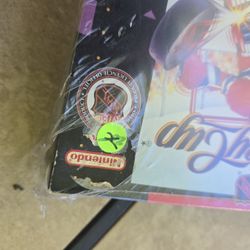 Stanley Cup Super Nintendo New Plástic Has A Little Damage In One Corner