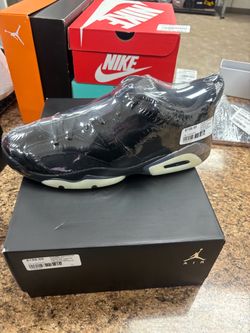 Jordan low 6s