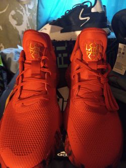 Adidas-Marvel Size 13
