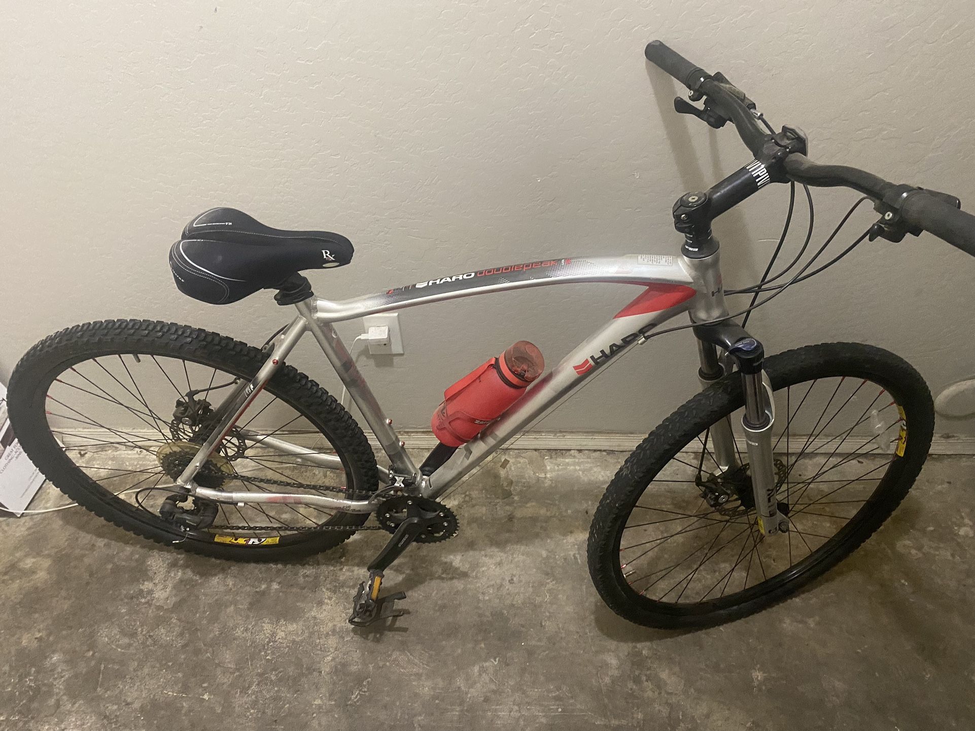 Haro Mountain Bike