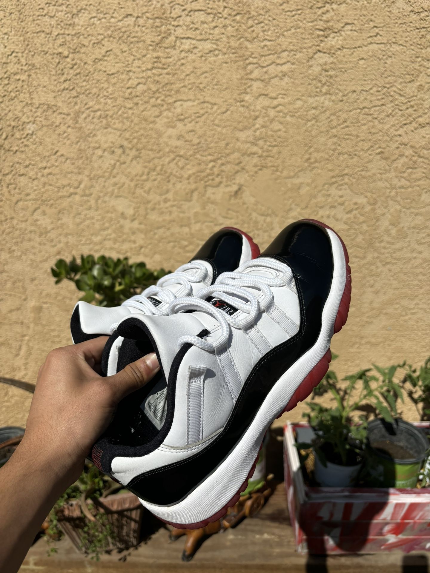 Jordan 11 