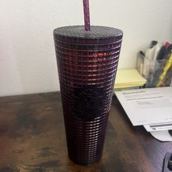 Starbucks Cup 