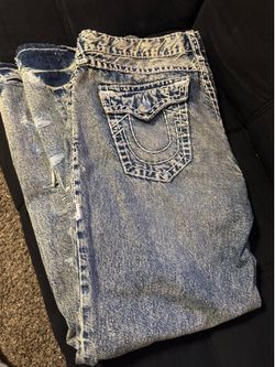 true religion
