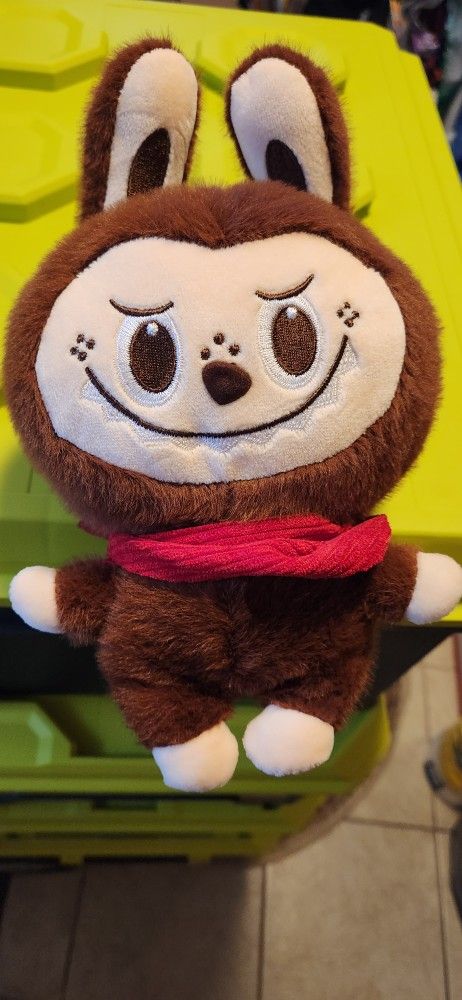 Labubu Plush