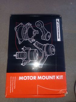Soportes de motor