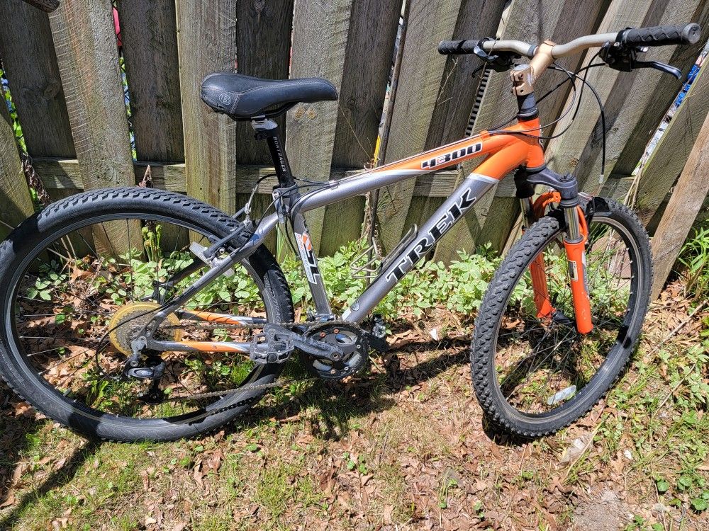 Trek 4300 