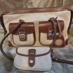 Vintage Dooney & Bourke 