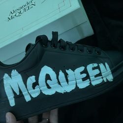 Alexander mcqueens