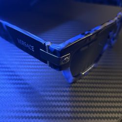 Versace Men’s Sunglasses 