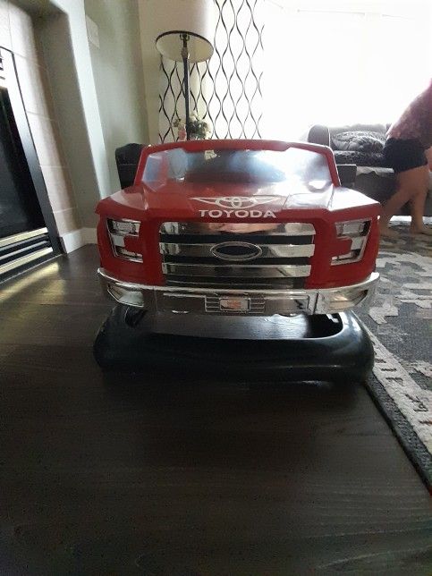 Baby Push Walker