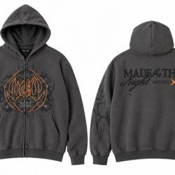 Pacsun Hoodie