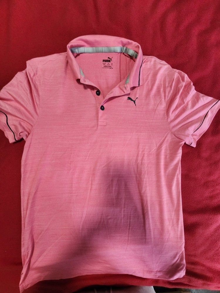 Puma T-SHIRT
