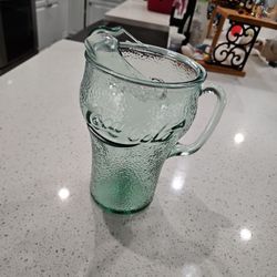  Coca-Cola glass Picture