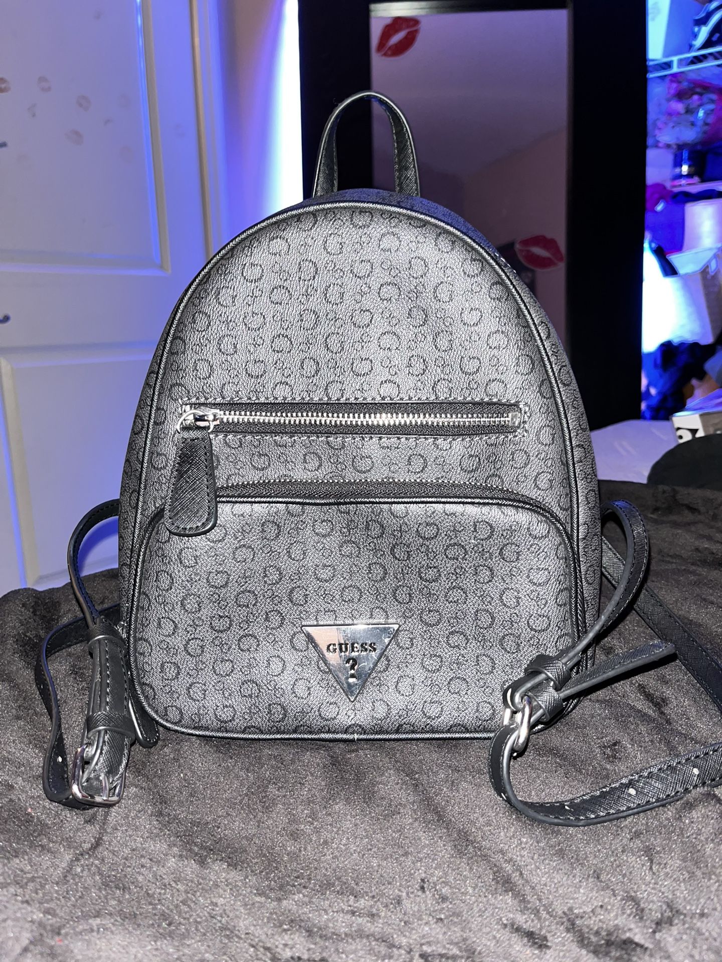 Guess Backpack Mini