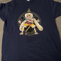 Vintage One Piece Shirt 