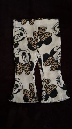 Baby Minnie Mouse Pants