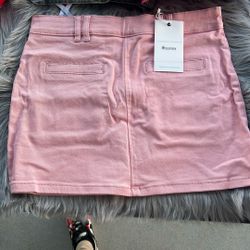 Skirt 