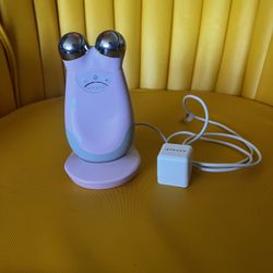 NuFace Trinity Face Toning Devices